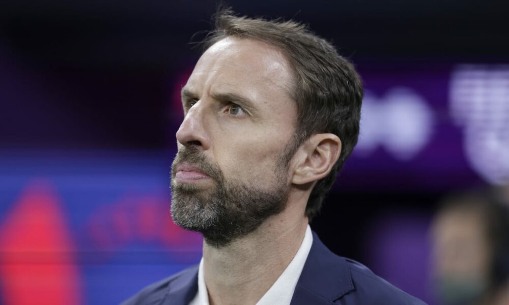 Gareth Southgate se dispone a realizar un sorprendente cambio en el centro del campo contra Gales