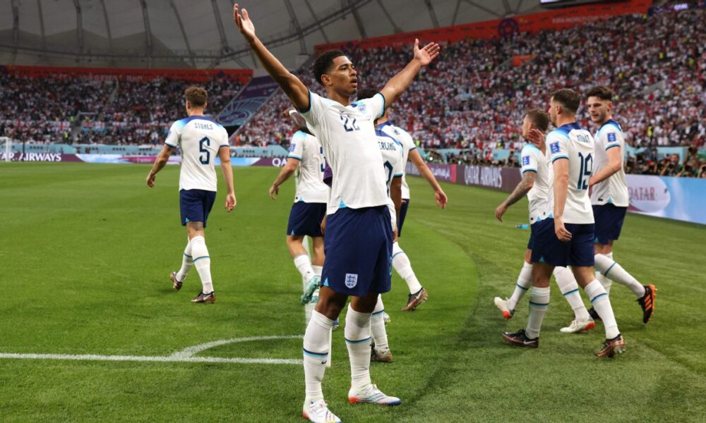 Fuentes alemanas informan que el Real Madrid sigue al Liverpool en la carrera de Jude Bellingham