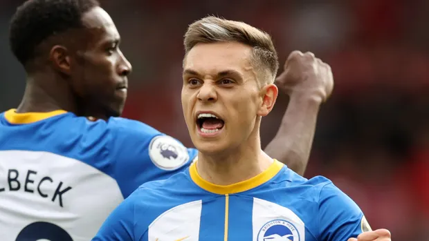 Chelsea en alerta máxima tras decisión de Trosaard