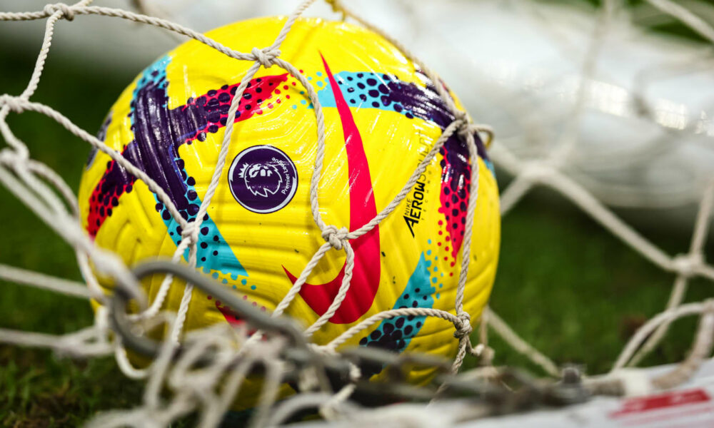 La Premier League confirma la reorganización de tres partidos aplazados