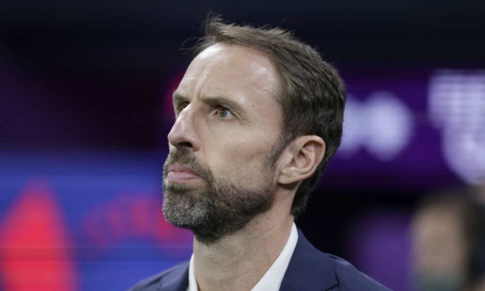 La justificación de Gareth Southgate sobre la decisión de Phil Foden es un insulto para los aficionados ingleses