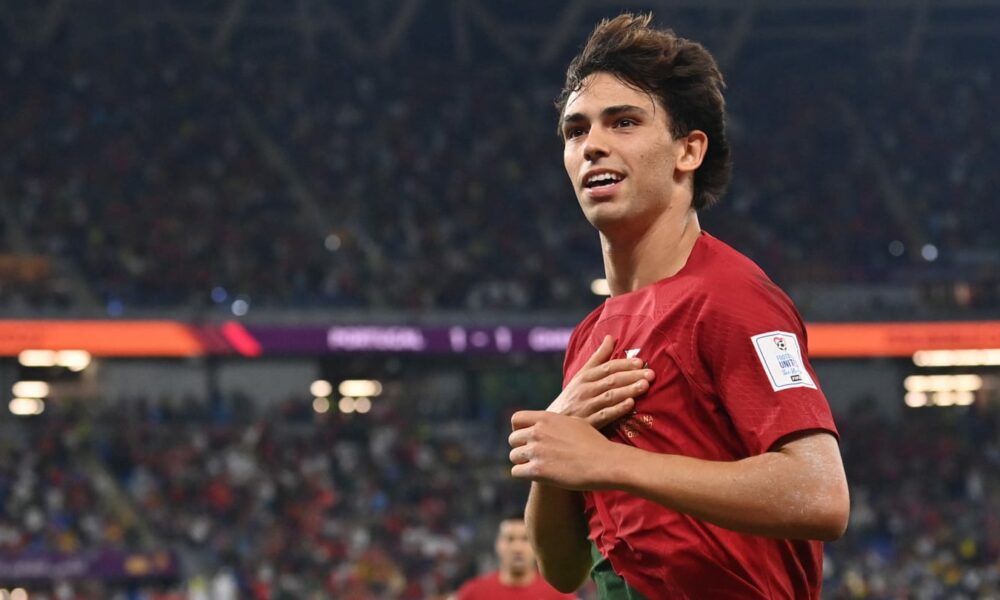 La postura de Joao Félix sobre la salida del Atlético de Madrid en medio del interés generalizado