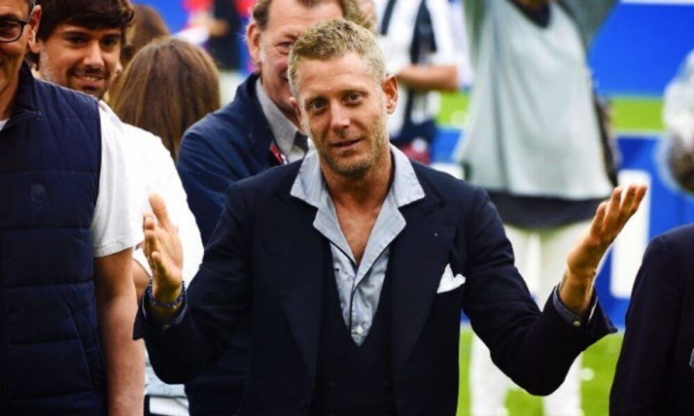 Lapo Elkann