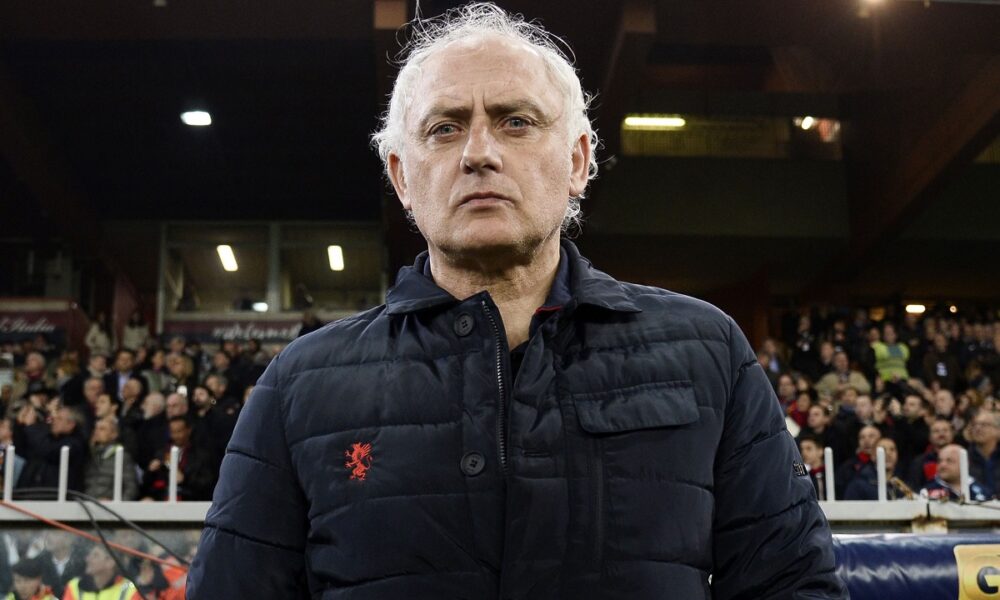 Mandorlini: «Vi un Milán insólito, que no se veía desde hace muchos años»