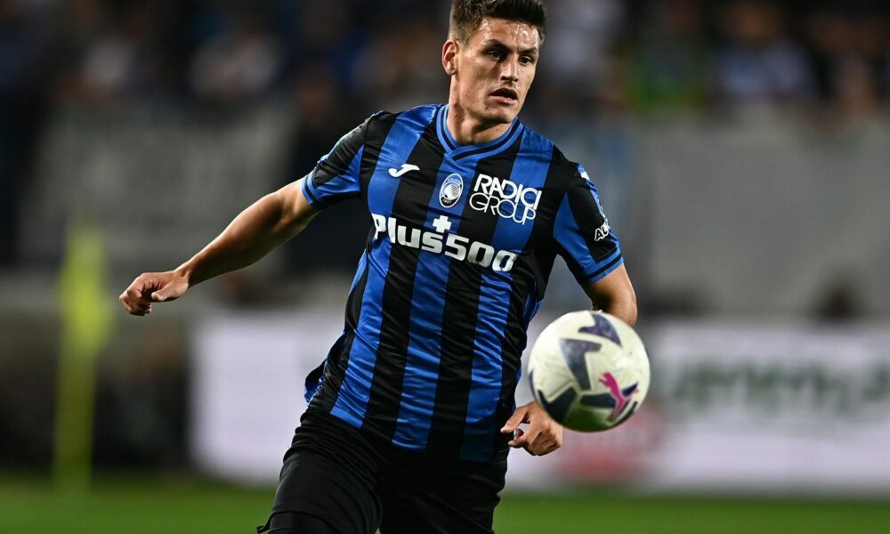 En que piensan los bianconeri