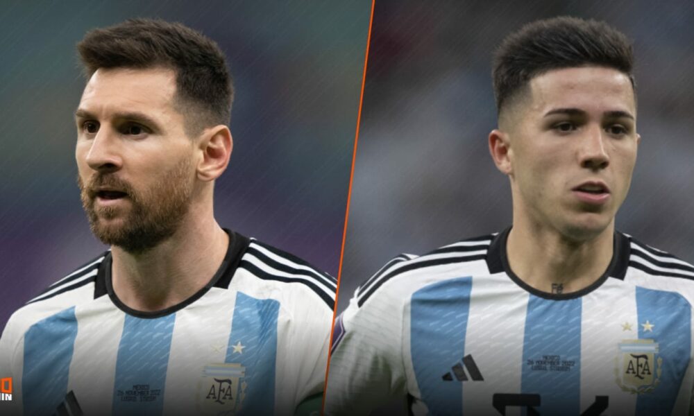 Messi niega el acuerdo con el Inter de Miami; el Man Utd le dijo el precio a Fernández