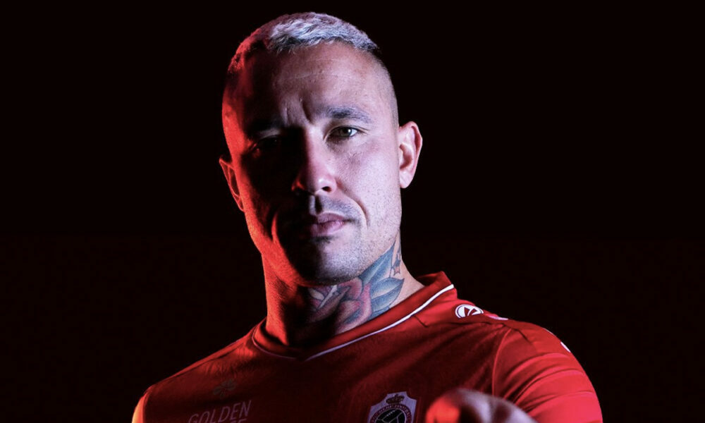 Nainggolan y el encuentro con Galliani: «Nos conocimos en Qatar. Esto es lo que me dijo”