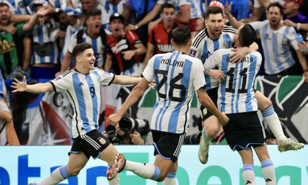 Polonia vs Argentina – Copa del Mundo: Noticias del equipo, alineaciones y predicción