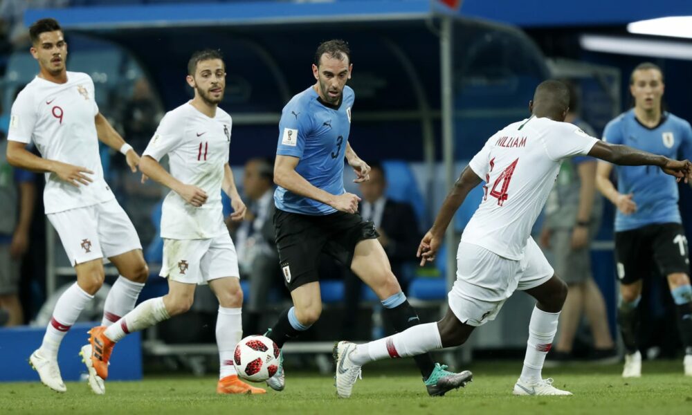 Portugal vs Uruguay – Copa del Mundo: Noticias, alineaciones y pronósticos de los equipos