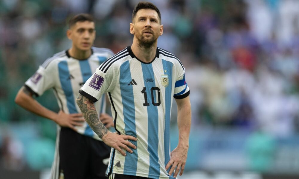 Pronósticos de la Copa del Mundo – Sábado 26 de noviembre