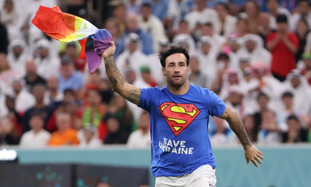 Rubén Neves envía un mensaje a las autoridades sobre el castigo