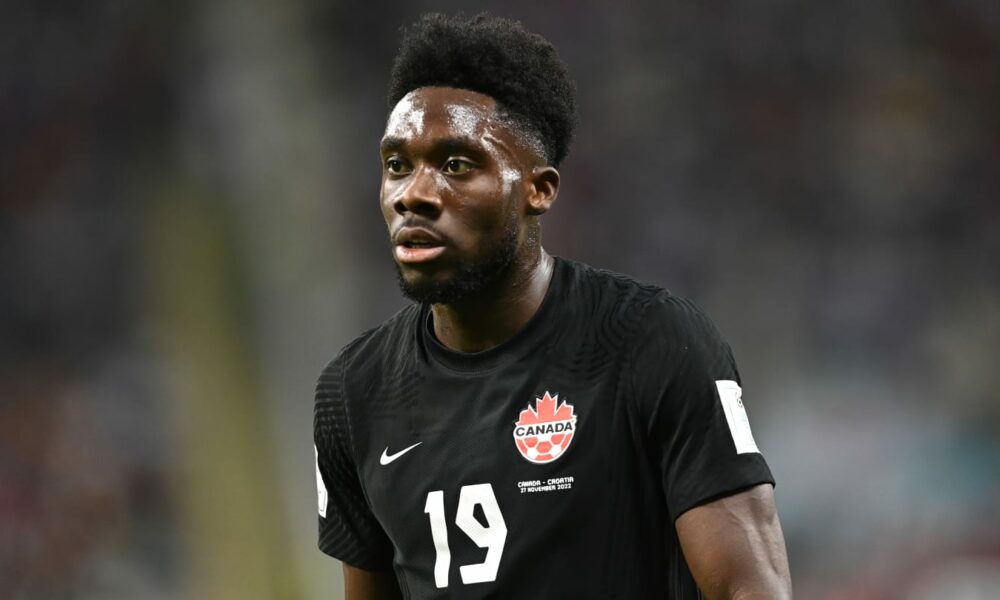 Twitter reacciona ante la victoria de Croacia sobre Canadá (4-1)