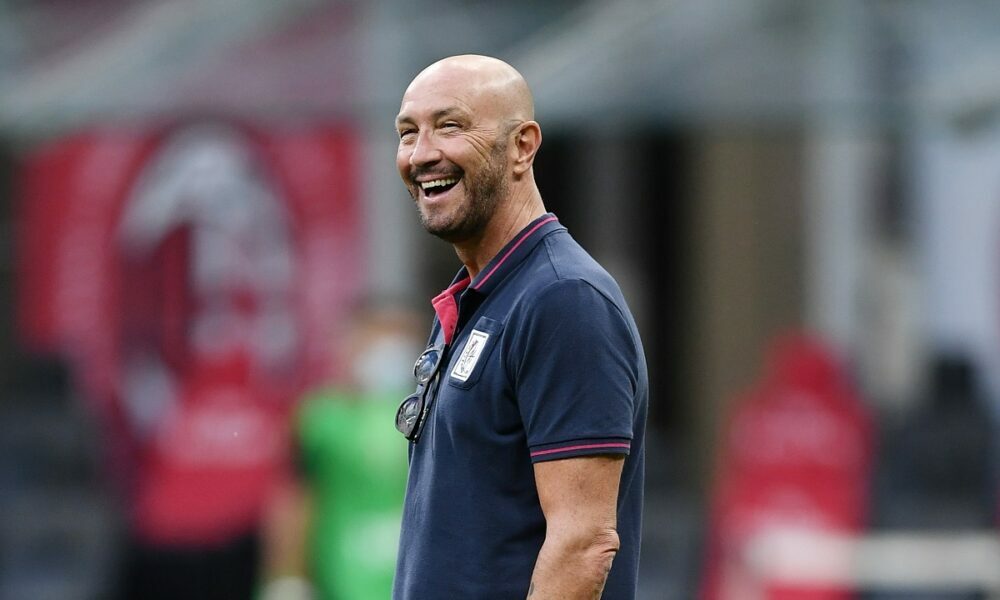 «¿Recuperación extra? Detengamos el tiempo al final”