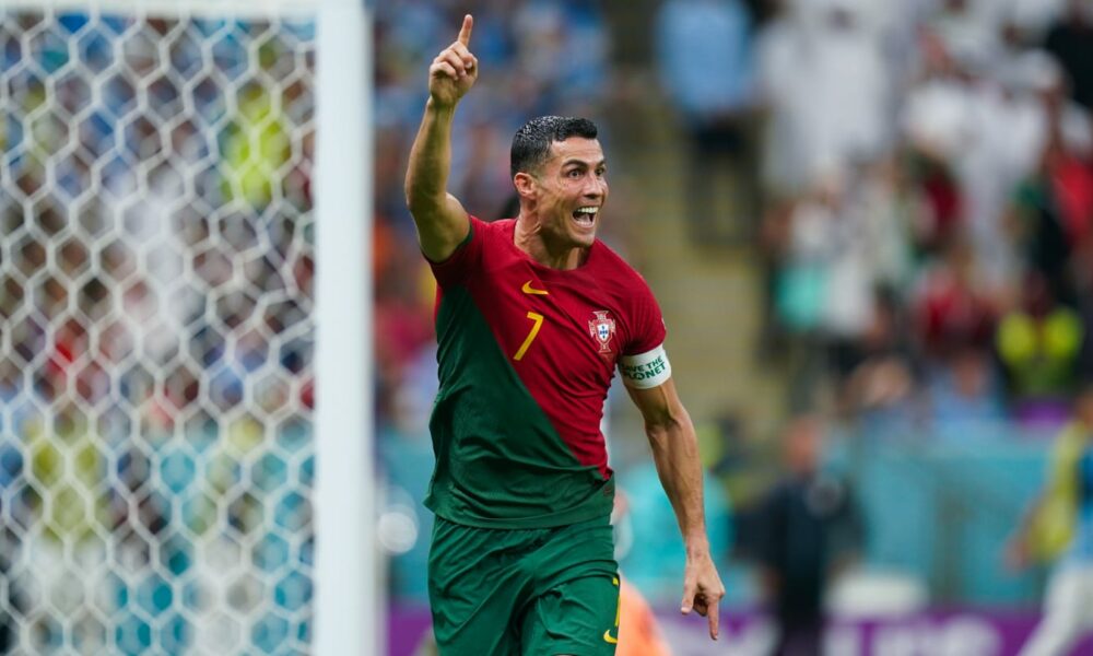 adidas revela su decisión sobre el objetivo de Bruno Fernandes