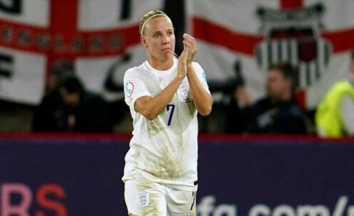 Ellen White dice que la estrella del Arsenal Mead “será una gran pérdida” para Inglaterra