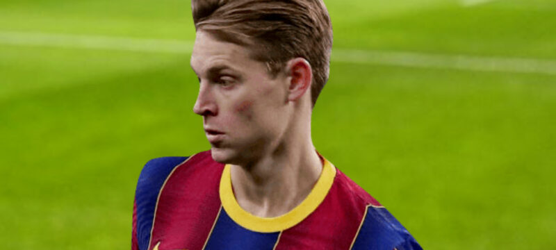 El Liverpool vuelve a estar interesado en fichar a De Jong