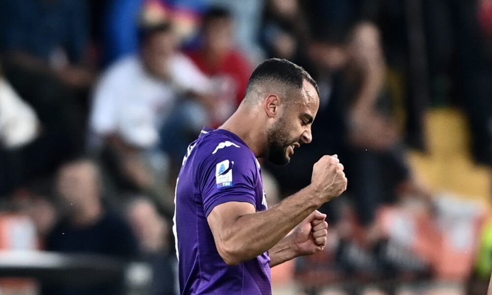 Cabral: “Espero honrar todos los días la camiseta de la Fiorentina, que es una camiseta pesada”