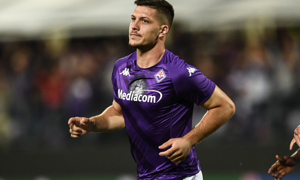 «En verano tuve otras ofertas, pero…»