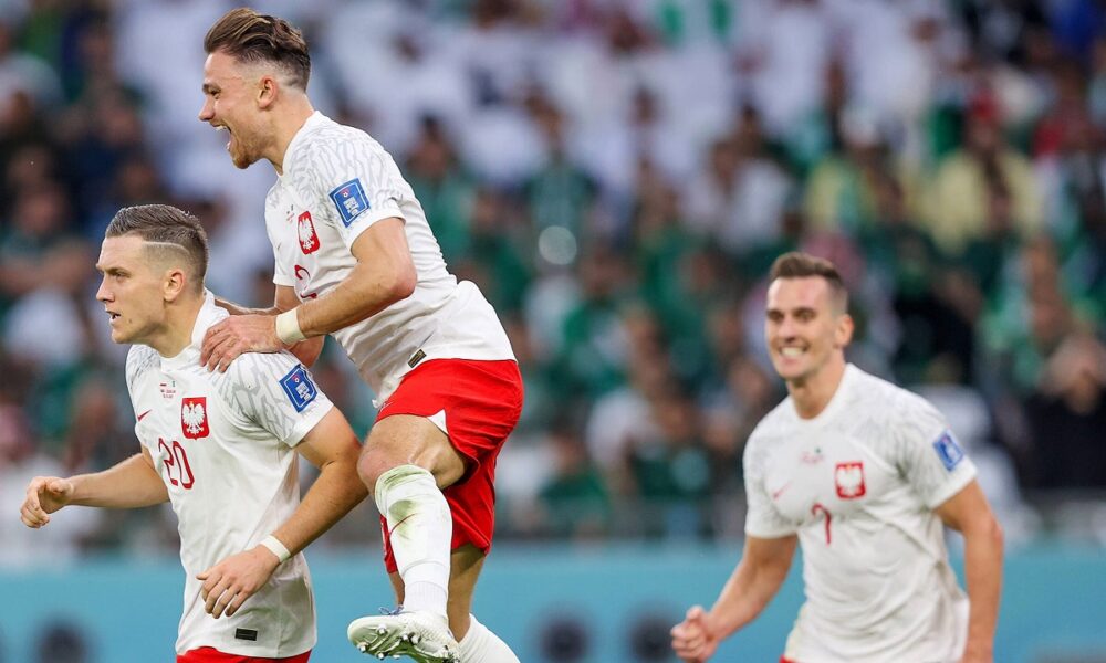 Qatar 2022, Zielinski: «Spalletti me ayudó en ese sentido»