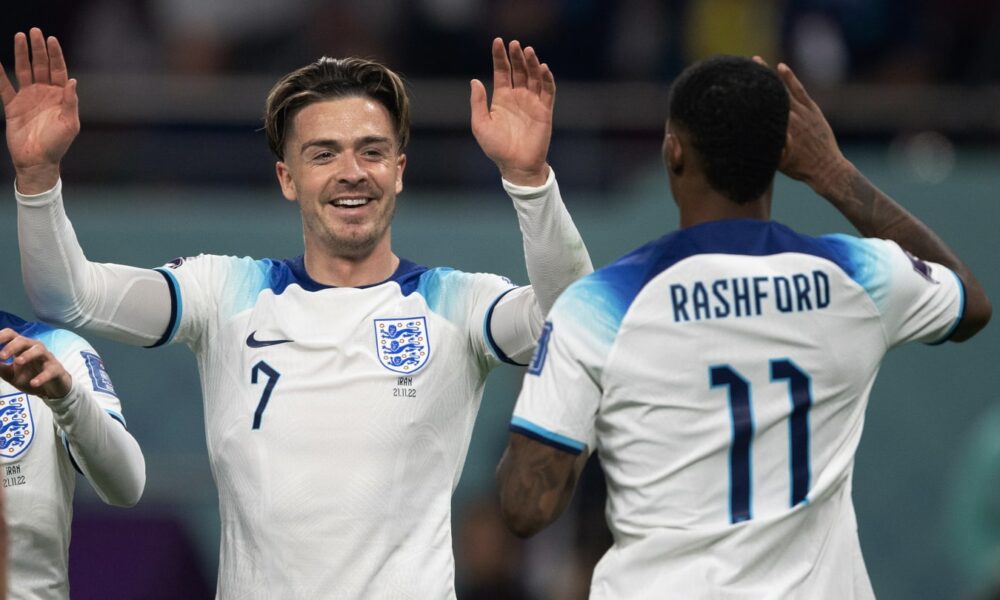 ¿A quién podría enfrentarse Inglaterra en los octavos de final del Mundial?