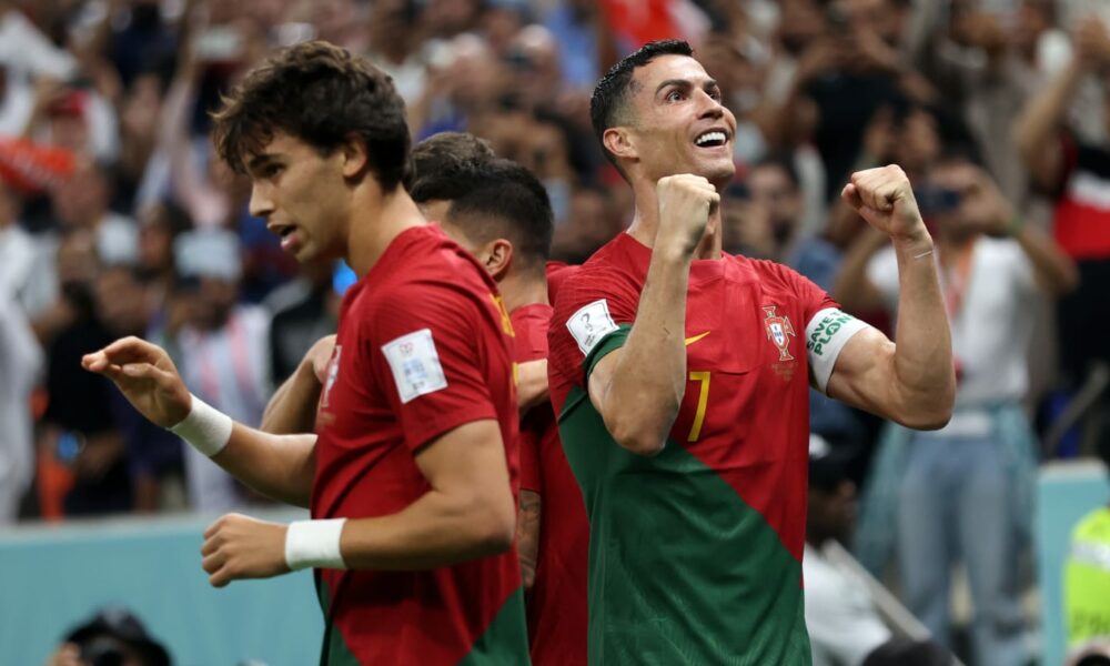 ¿Qué necesitan Portugal, Uruguay, Ghana y Corea del Sur para clasificarse?