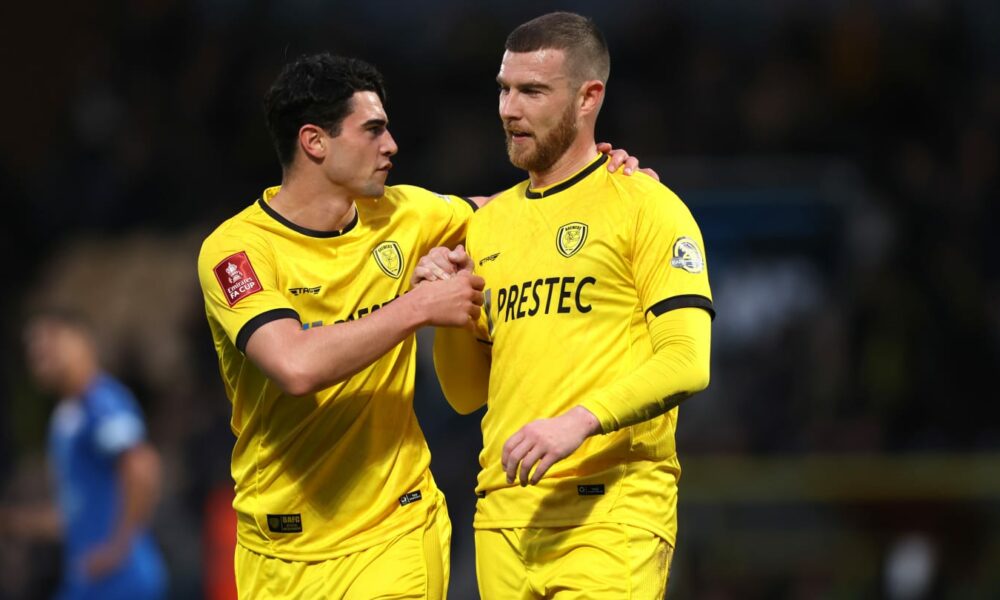 ¿Quién ha pasado a la tercera ronda?