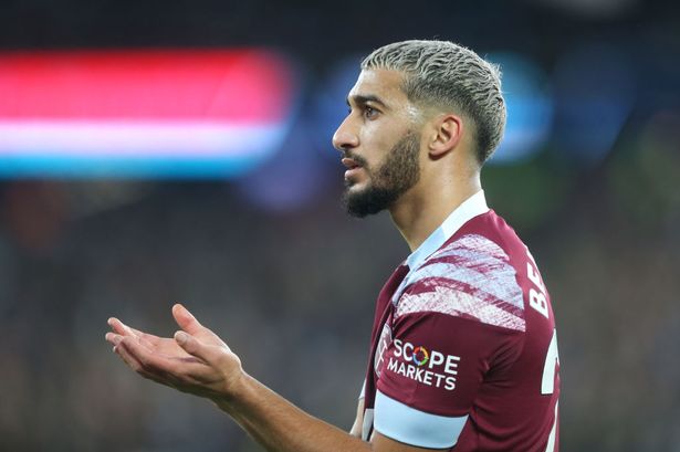 Said Benrahma y Pierre Ekwah anotaron goles impresionantes para sellar la victoria de Cambridge