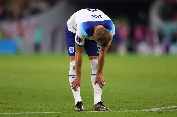 La supercomputadora de la Copa del Mundo predice la angustia de Inglaterra antes del choque de Francia, con la llamada de Brasil