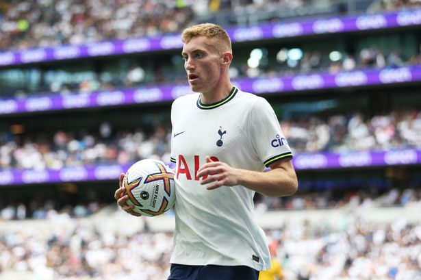 Dejan Kulusevski le ha mostrado a Fabio Paratici el camino para completar el negocio soñado de transferencias del Tottenham