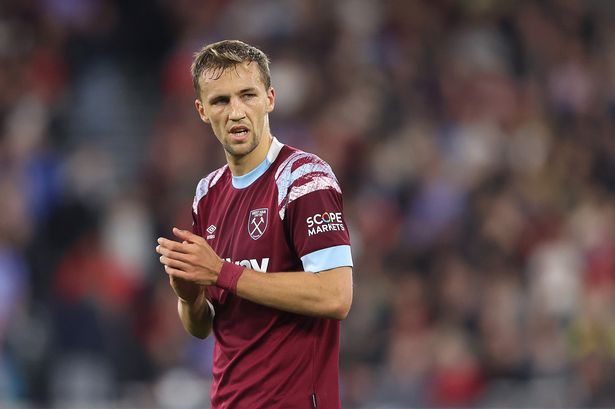 Lo último sobre Maxwel Cornet, Tomas Soucek y Aaron Cresswell del West Ham, después de la victoria en Cambridge