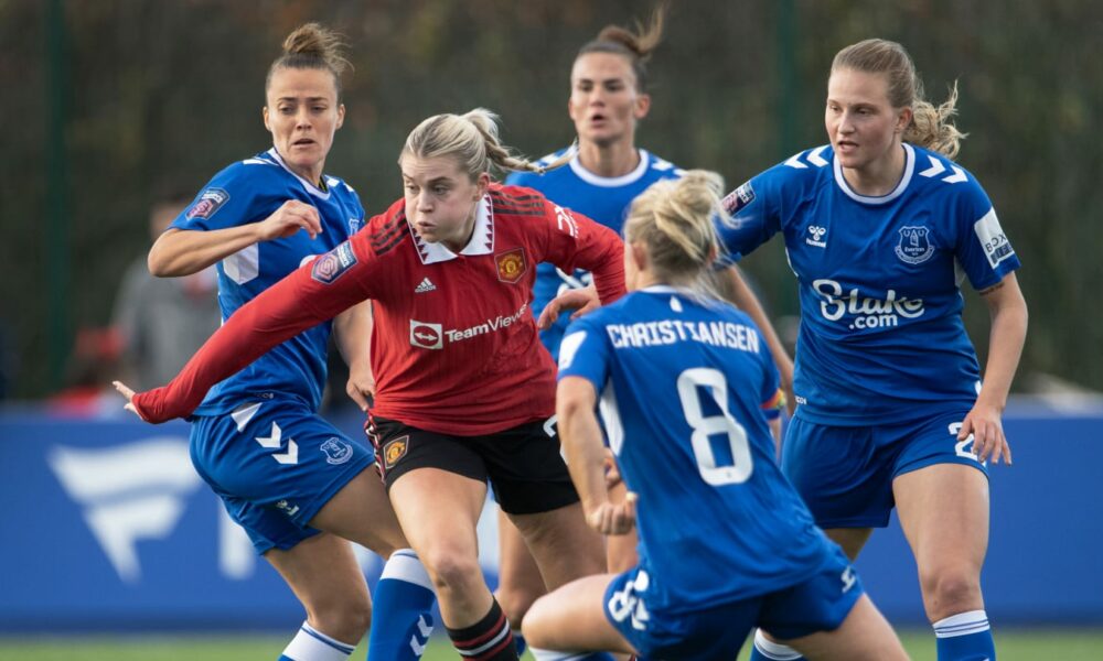 Manchester United vs Everton – Canal de TV, transmisión en vivo, noticias y predicciones del equipo