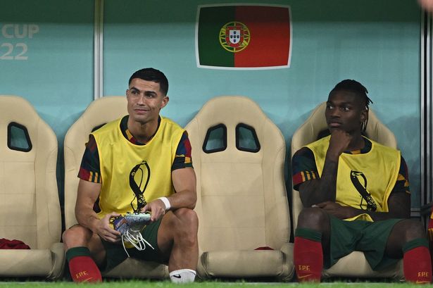 Transferencia de Cristiano Ronaldo al Chelsea: próximo club ‘confirmado’, contrato de 179 millones de libras esterlinas