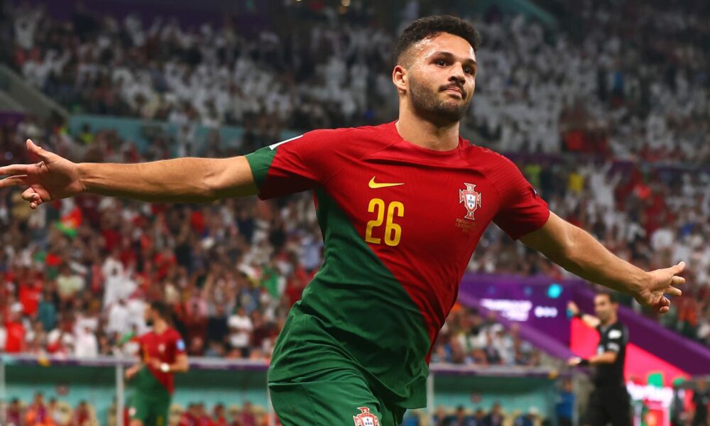 La Selecao navega hacia los cuartos de final de la Copa del Mundo