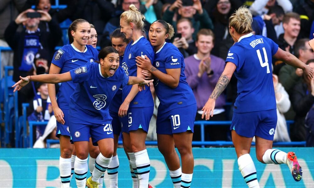 Chelsea vs Reading – Canal de TV, transmisión en vivo, noticias y predicciones del equipo