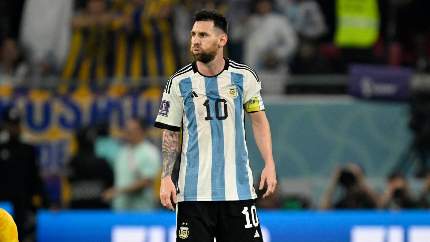 5 cosas que Holanda debe hacer para vencer a Argentina en cuartos de final de la Copa del Mundo