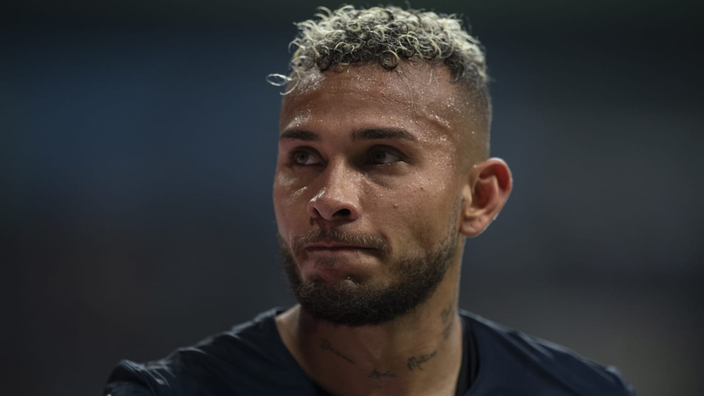 Actualización sobre la lesión del regiomontano Duvan Vergara