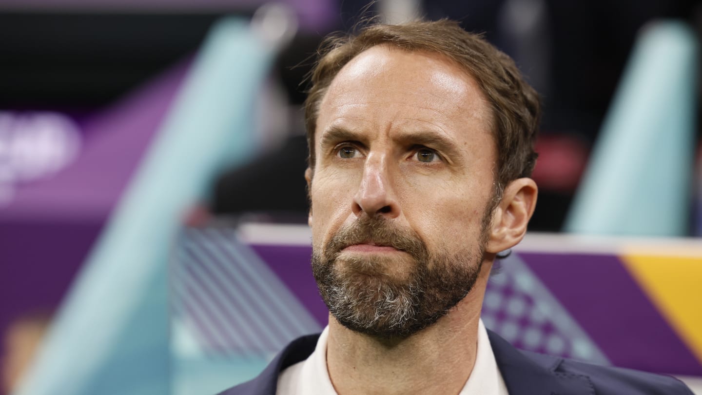 Alineación prevista de Inglaterra contra Francia