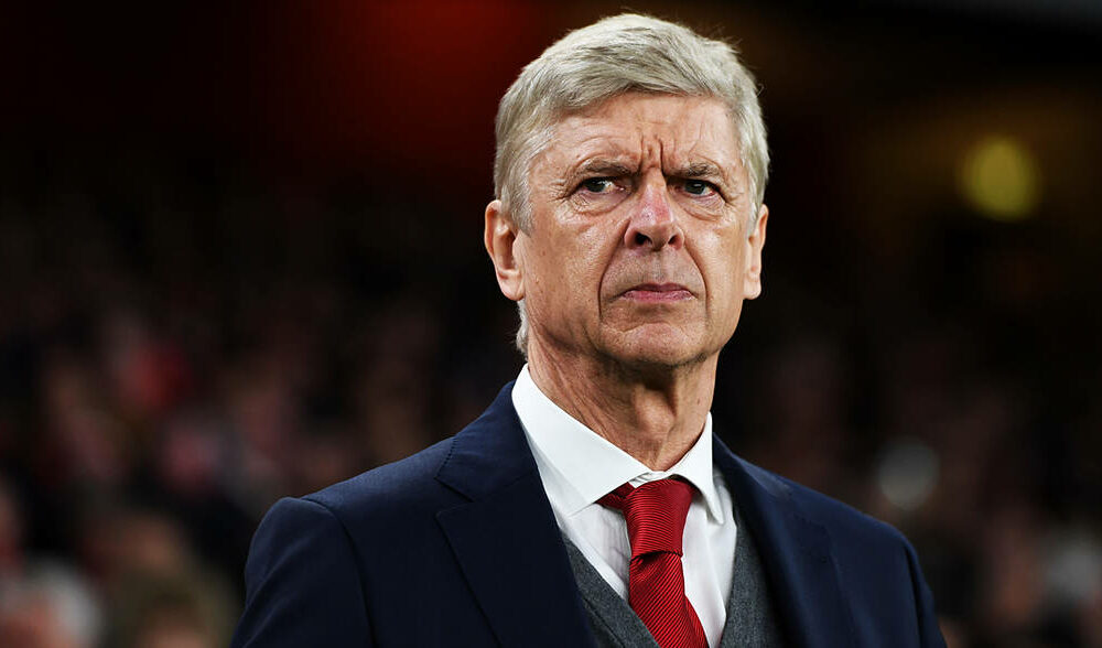 Arsene Wenger revela su elección para ganar el Mundial de Qatar
