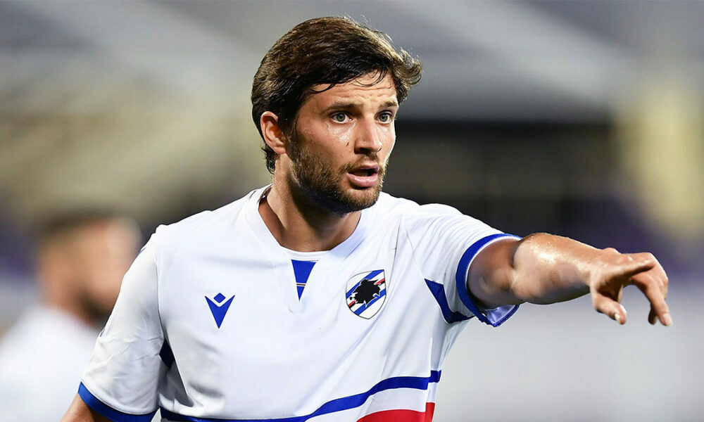 Desafío Turín Roma por Bereszynski