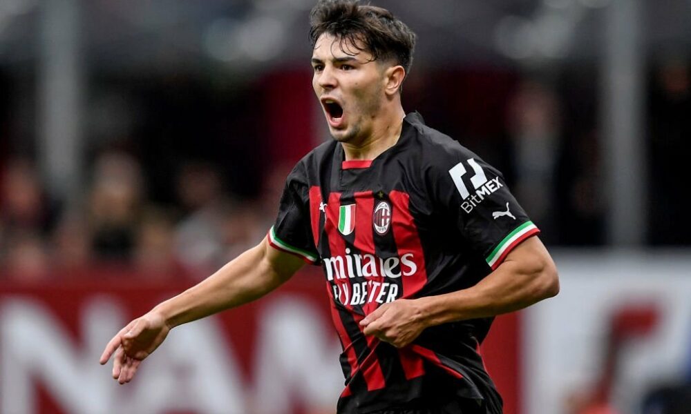 ¿Qué debe hacer el Real Madrid con Brahim Díaz este verano?