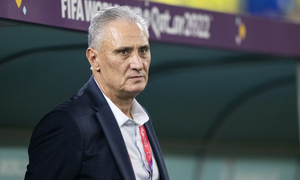 Brasil establece récord en Copa del Mundo durante paliza a Corea del Sur