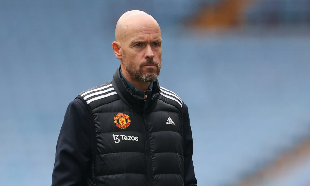 Los Red Devils pierden el amistoso del festival de goles