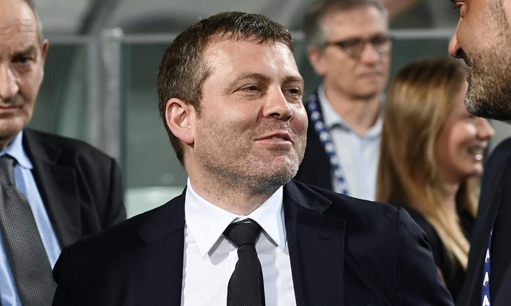 «Queremos el renacimiento del fútbol italiano»