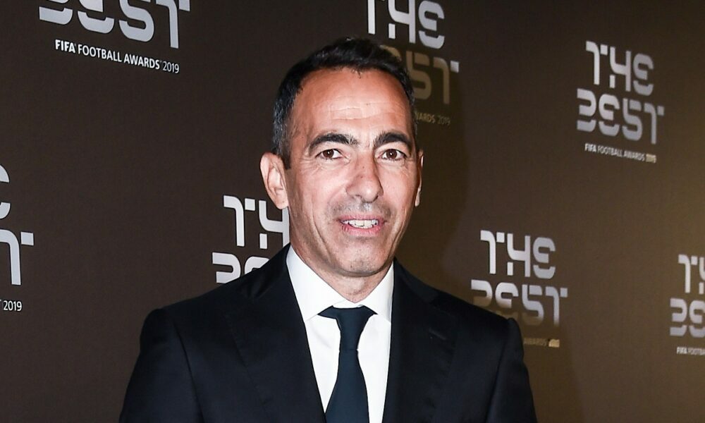 Djorkaeff: «¿Se achica el Inter, Giroud? Le recomendé Milán»