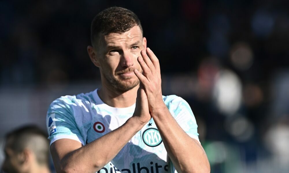 «Aquí estoy bien, solo pienso en entrenar y jugar»