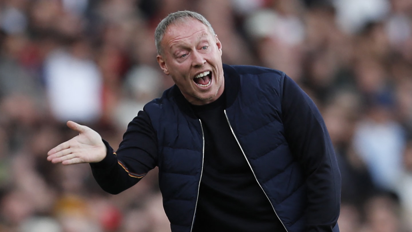 El Nottingham Forest ficha al centrocampista ofensivo brasileño por tres años