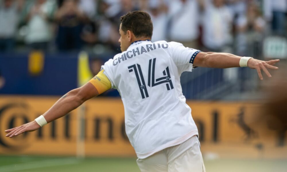 Equipos de la MLS con plazas abiertas en DP antes de la temporada 2023