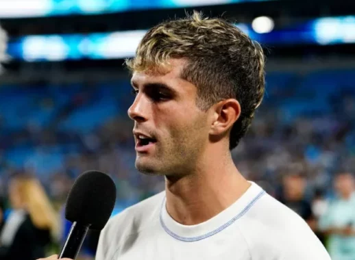 Porro y Pulisic en las noticias del Chelsea