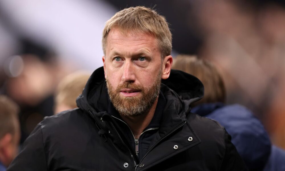 Graham Potter brinda preocupante actualización sobre la lesión de Armando Broja