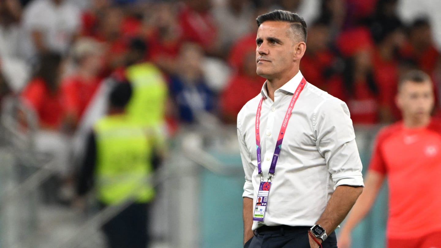 John Herdman respalda a más jugadores canadienses para seguir a Alistair Johnston a Europa